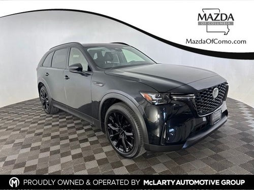 2026 Mazda Mazda CX-90 3.3 Turbo Premium
