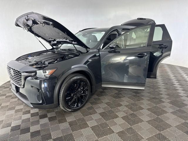 2026 Mazda Mazda CX-90 3.3 Turbo Premium