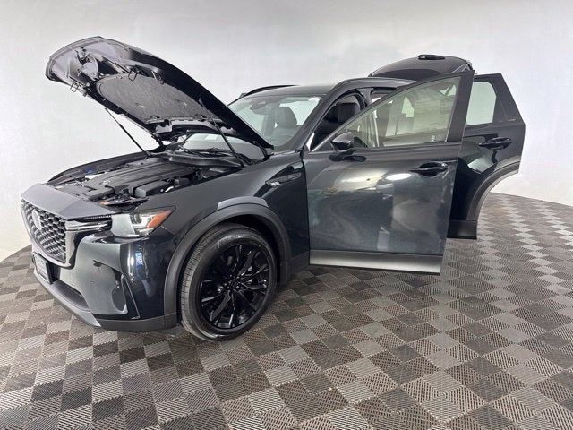 2026 Mazda Mazda CX-90 3.3 Turbo Premium