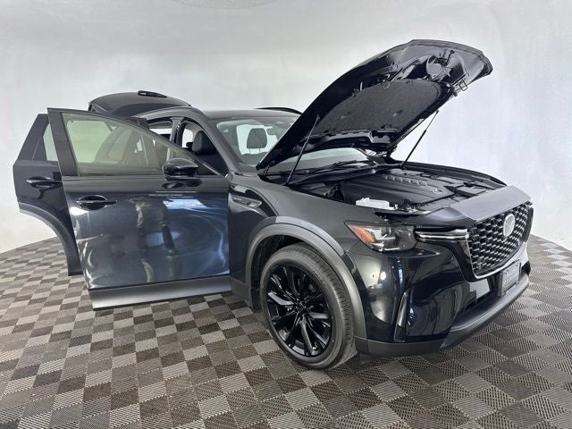 2026 Mazda Mazda CX-90 3.3 Turbo Premium