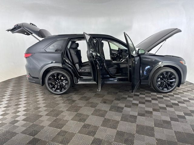 2026 Mazda Mazda CX-90 3.3 Turbo Premium
