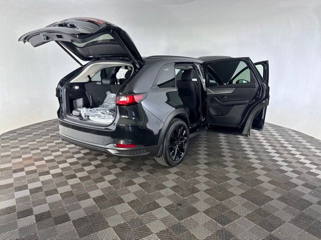 2026 Mazda Mazda CX-90 3.3 Turbo Premium