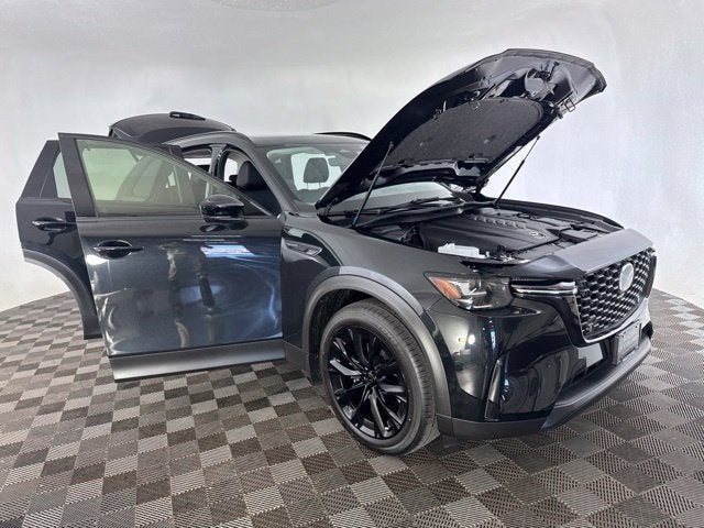 2026 Mazda Mazda CX-90 3.3 Turbo Premium
