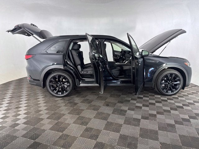 2026 Mazda Mazda CX-90 3.3 Turbo Premium