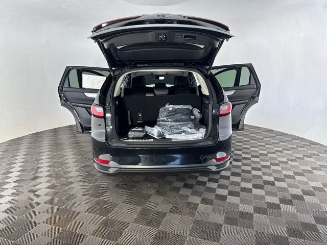 2026 Mazda Mazda CX-90 3.3 Turbo Premium