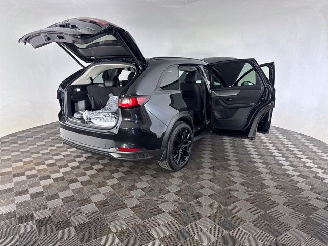 2026 Mazda Mazda CX-90 3.3 Turbo Premium