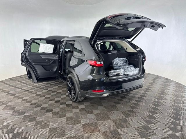 2026 Mazda Mazda CX-90 3.3 Turbo Premium