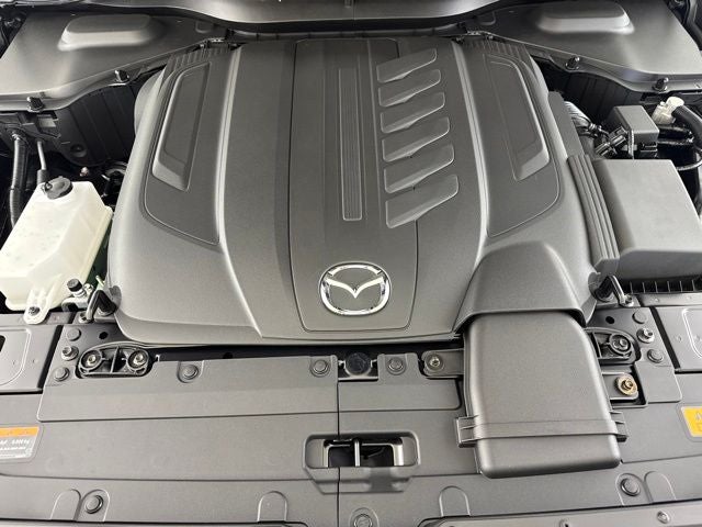 2026 Mazda Mazda CX-90 3.3 Turbo Premium