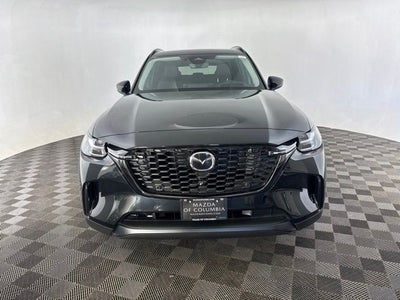 2026 Mazda Mazda CX-90 3.3 Turbo Premium