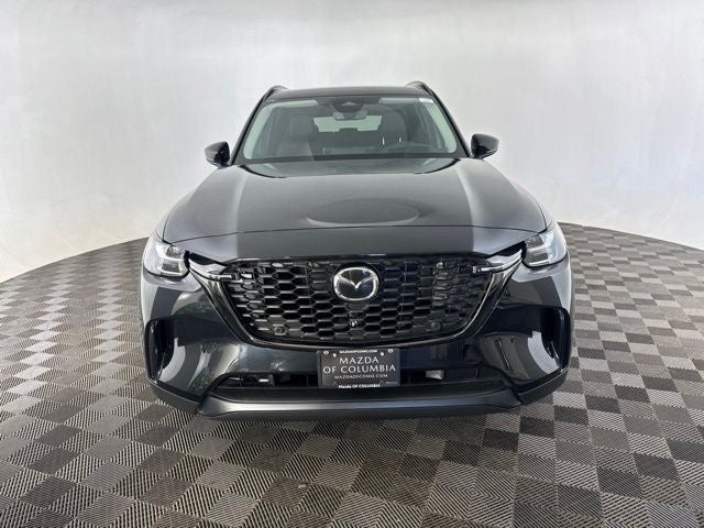 2026 Mazda Mazda CX-90 3.3 Turbo Premium
