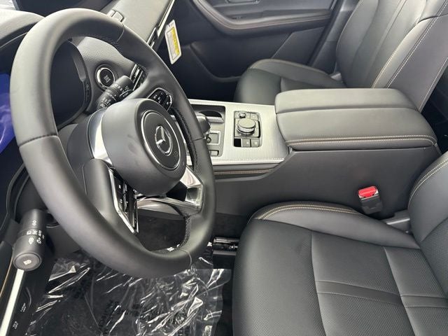 2026 Mazda Mazda CX-90 3.3 Turbo Premium