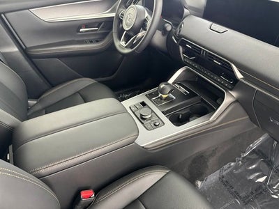 2026 Mazda Mazda CX-90 3.3 Turbo Premium
