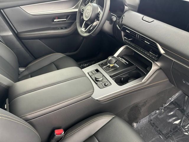 2026 Mazda Mazda CX-90 3.3 Turbo Premium