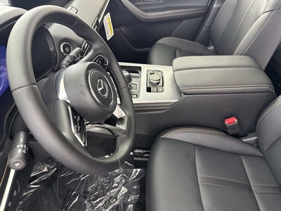 2026 Mazda Mazda CX-90 3.3 Turbo Premium