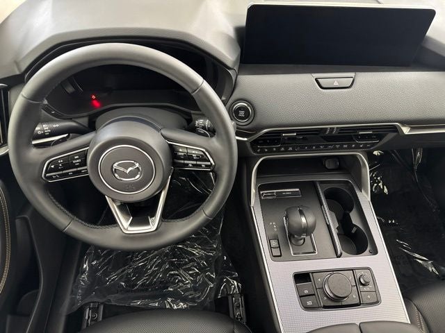 2026 Mazda Mazda CX-90 3.3 Turbo Premium