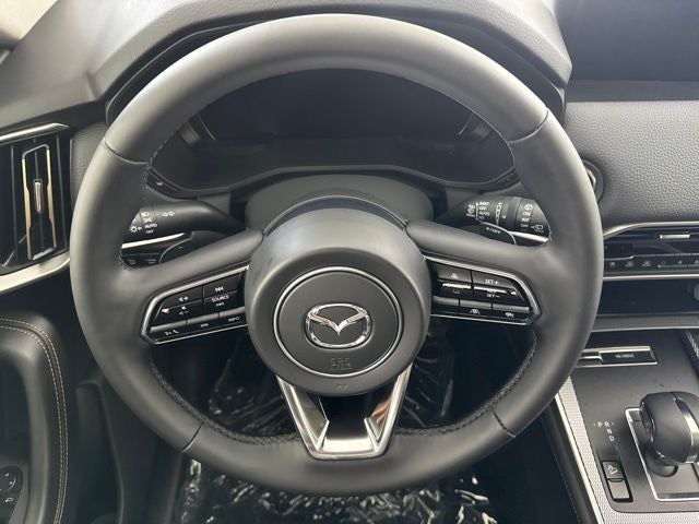 2026 Mazda Mazda CX-90 3.3 Turbo Premium