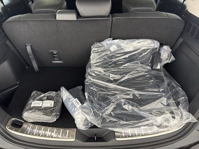 2026 Mazda Mazda CX-90 3.3 Turbo Premium