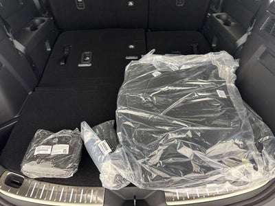 2026 Mazda Mazda CX-90 3.3 Turbo Premium