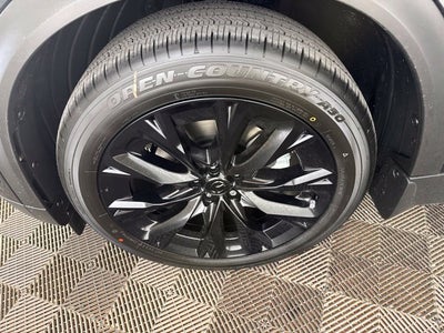 2026 Mazda Mazda CX-90 3.3 Turbo Premium