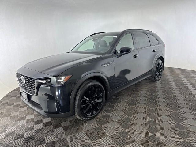 2026 Mazda Mazda CX-90 3.3 Turbo Premium