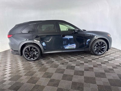 2026 Mazda Mazda CX-90 3.3 Turbo Premium