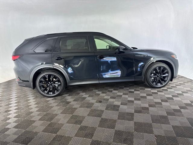 2026 Mazda Mazda CX-90 3.3 Turbo Premium