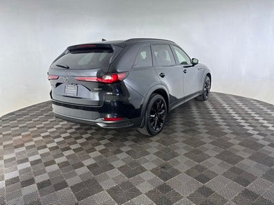2026 Mazda Mazda CX-90 3.3 Turbo Premium