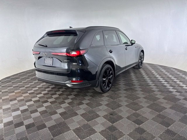 2026 Mazda Mazda CX-90 3.3 Turbo Premium