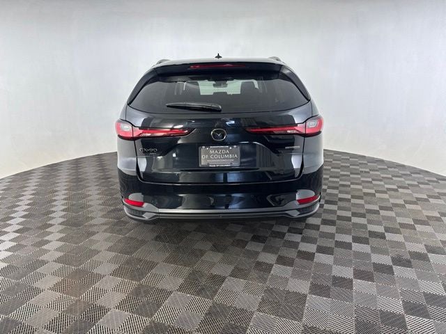 2026 Mazda Mazda CX-90 3.3 Turbo Premium