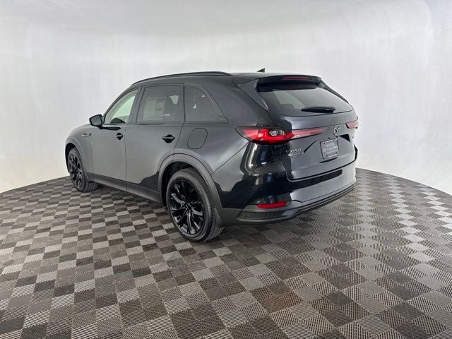 2026 Mazda Mazda CX-90 3.3 Turbo Premium