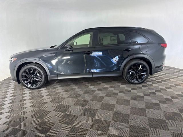 2026 Mazda Mazda CX-90 3.3 Turbo Premium
