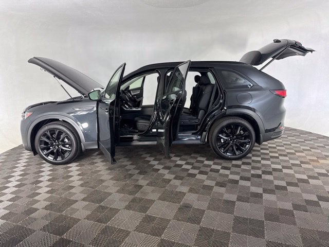 2026 Mazda Mazda CX-90 3.3 Turbo Premium