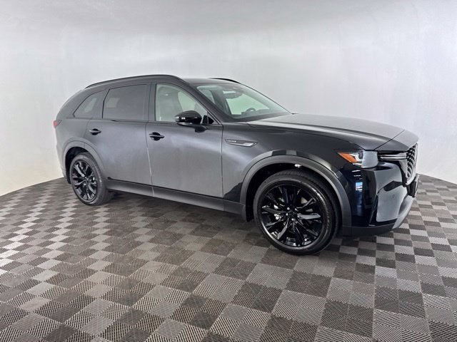2026 Mazda Mazda CX-90 3.3 Turbo Premium