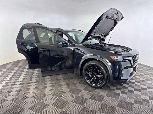 2026 Mazda Mazda CX-90 3.3 Turbo Premium