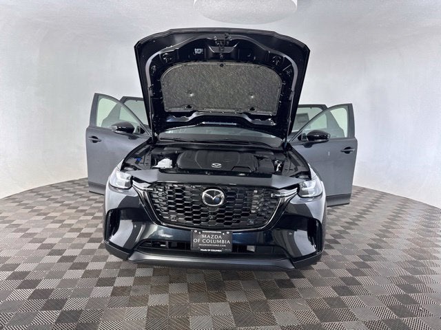 2026 Mazda Mazda CX-90 3.3 Turbo Premium