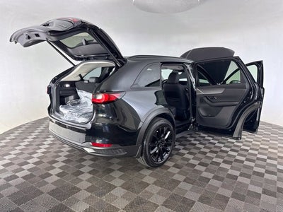 2026 Mazda Mazda CX-90 3.3 Turbo Premium