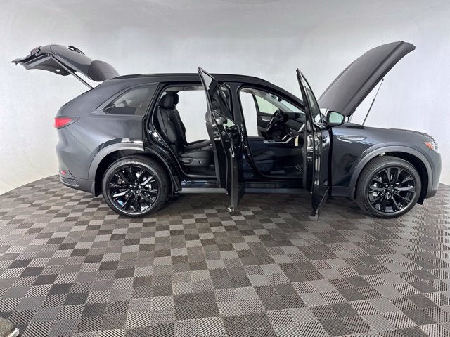 2026 Mazda Mazda CX-90 3.3 Turbo Premium