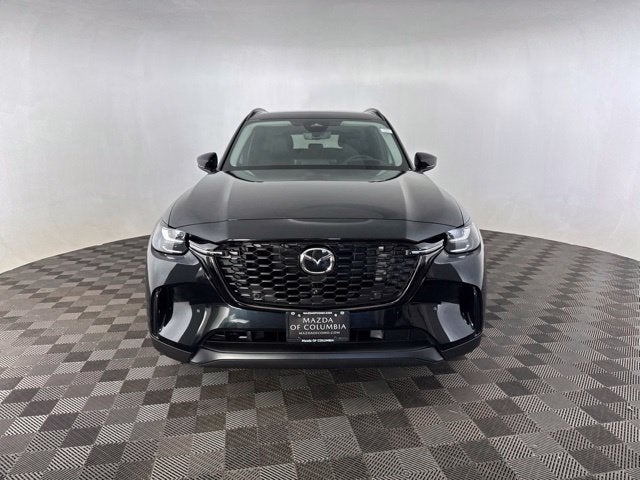 2026 Mazda Mazda CX-90 3.3 Turbo Premium