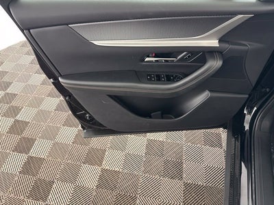 2026 Mazda Mazda CX-90 3.3 Turbo Premium