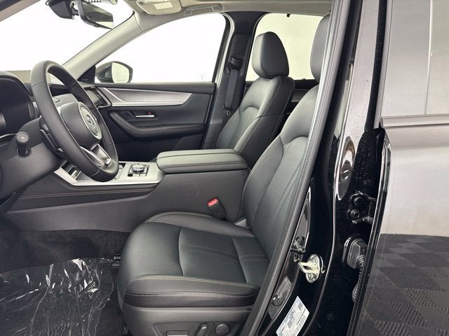 2026 Mazda Mazda CX-90 3.3 Turbo Premium