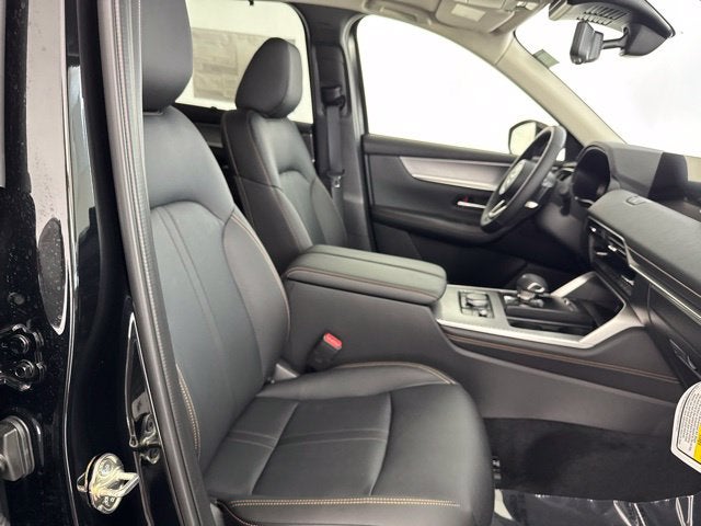 2026 Mazda Mazda CX-90 3.3 Turbo Premium