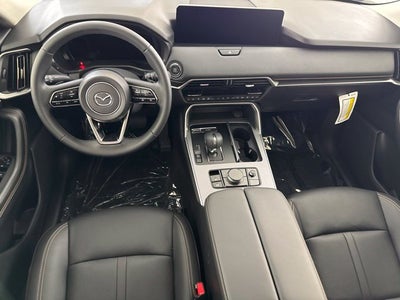 2026 Mazda Mazda CX-90 3.3 Turbo Premium