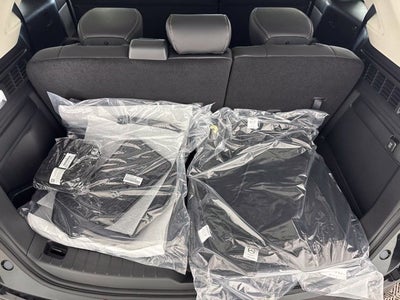 2026 Mazda Mazda CX-90 3.3 Turbo Premium