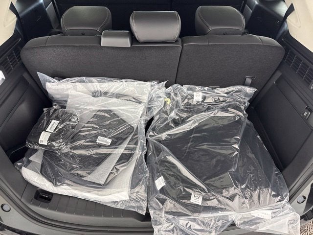2026 Mazda Mazda CX-90 3.3 Turbo Premium
