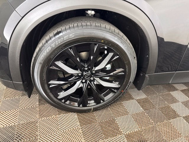 2026 Mazda Mazda CX-90 3.3 Turbo Premium