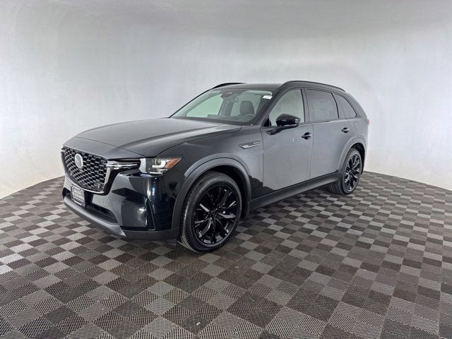 2026 Mazda Mazda CX-90 3.3 Turbo Premium