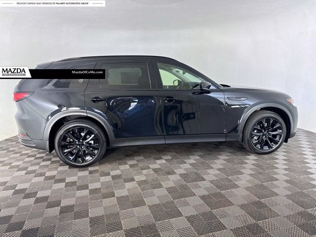 2026 Mazda Mazda CX-90 3.3 Turbo Premium