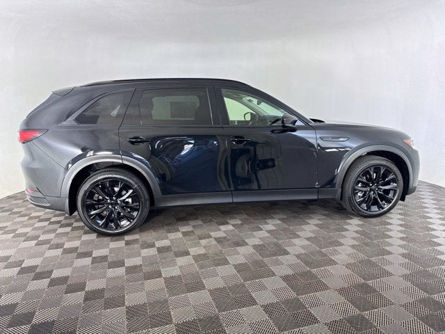2026 Mazda Mazda CX-90 3.3 Turbo Premium