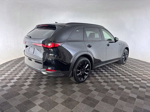 2026 Mazda Mazda CX-90 3.3 Turbo Premium