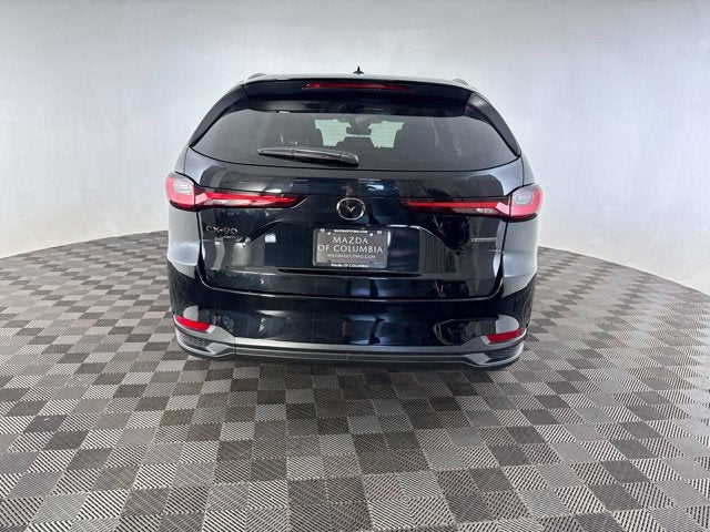 2026 Mazda Mazda CX-90 3.3 Turbo Premium